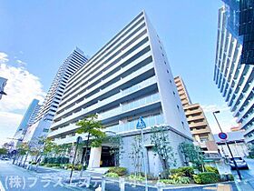 兵庫県神戸市長田区若松町3丁目（賃貸マンション1LDK・3階・41.86㎡） その1