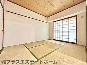 ピフレ新長田  ｜ 兵庫県神戸市長田区若松町4丁目（賃貸マンション2LDK・6階・57.50㎡） その5