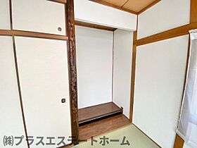 野口町二屋  ｜ 兵庫県加古川市野口町二屋（賃貸一戸建4DK・1階・70.63㎡） その24