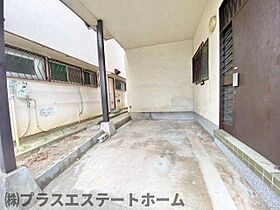 野口町二屋  ｜ 兵庫県加古川市野口町二屋（賃貸一戸建4DK・1階・70.63㎡） その15