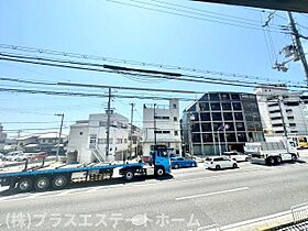 兵庫県神戸市須磨区須磨浦通6丁目（賃貸アパート1R・3階・20.76㎡） その11