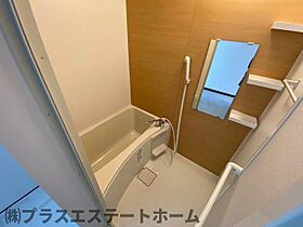 RADIANRESICE観音山「西代」駅 徒歩10分  ｜ 兵庫県神戸市長田区蓮宮通4丁目（賃貸アパート1R・2階・23.23㎡） その6