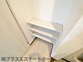 RADIANRESICE観音山「西代」駅 徒歩10分  ｜ 兵庫県神戸市長田区蓮宮通4丁目（賃貸アパート1R・2階・23.23㎡） その22