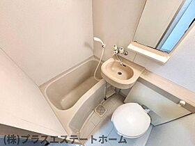 兵庫県神戸市長田区野田町5丁目2-11（賃貸マンション1R・7階・19.52㎡） その6