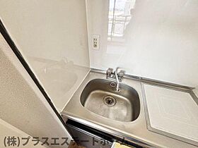 兵庫県神戸市長田区野田町5丁目2-11（賃貸マンション1R・7階・19.52㎡） その18