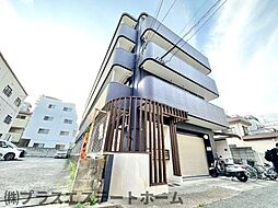 神戸高速東西線 新開地駅 徒歩4分