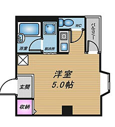 🉐敷金礼金0円！🉐神鉄有馬線 湊川駅 徒歩3分