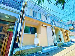 🉐敷金礼金0円！🉐離宮前町1丁目貸家