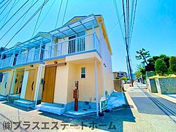 🉐敷金礼金0円！🉐山陽電鉄本線 月見山駅 徒歩4分
