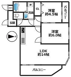 湊川公園駅 2,130万円