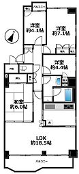 みなとじま駅 1,980万円