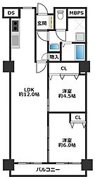 湊川駅 1,880万円