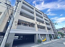 グラン・パレ板宿プレイス
