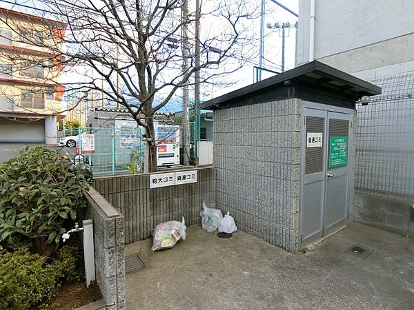 リビエール綾園壱番館、弐番館、参番館 1202｜大阪府高石市綾園5丁目(賃貸アパート2LDK・2階・51.65㎡)の写真 その30