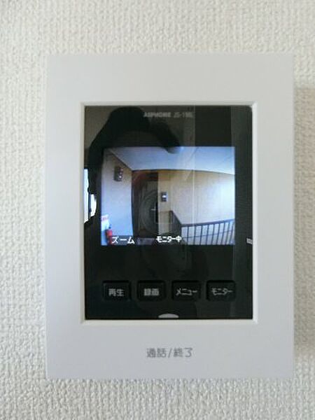 コートボナールＢ B201｜大阪府岸和田市岡山町(賃貸アパート2LDK・2階・54.07㎡)の写真 その14