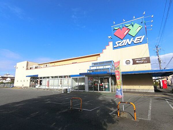 ルネパーク岸和田 207｜大阪府岸和田市西之内町(賃貸マンション3DK・2階・45.80㎡)の写真 その30