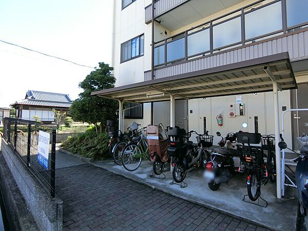 パピヨン565 302｜大阪府岸和田市田治米町(賃貸マンション3LDK・3階・60.25㎡)の写真 その29