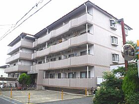 ホワイトウェル 402 ｜ 大阪府岸和田市春木旭町36-51（賃貸マンション3LDK・4階・60.75㎡） その1