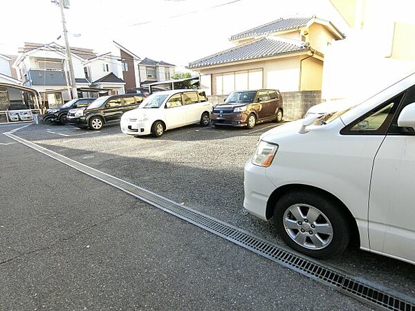 エクセルロワイエフジ 201｜大阪府岸和田市西之内町(賃貸マンション2SDK・2階・52.26㎡)の写真 その28