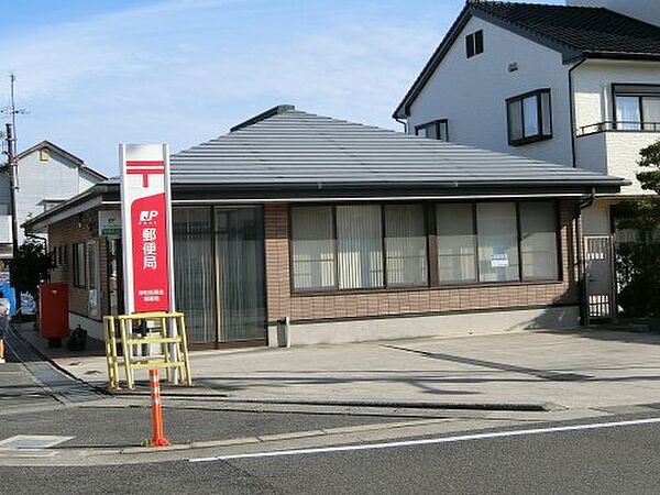 画像20:【郵便局】岸和田尾生郵便局まで837ｍ