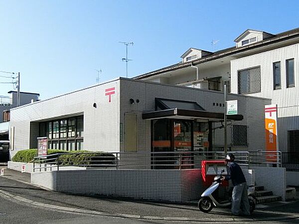 画像27:【郵便局】岸和田天神山郵便局まで1940ｍ