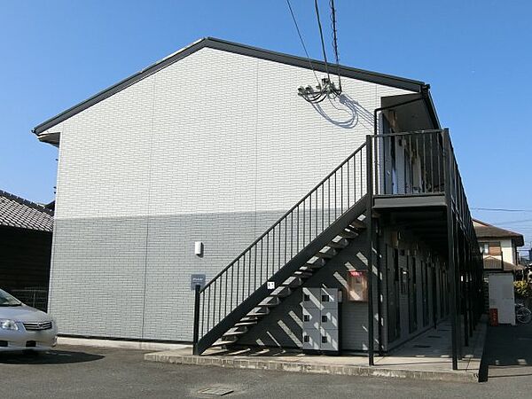 プレジール助松 210｜大阪府泉大津市助松町2丁目(賃貸アパート1K・2階・26.08㎡)の写真 その30