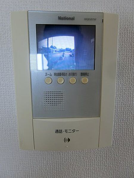 ティンカーベルRS 206｜大阪府和泉市三林町(賃貸アパート1LDK・2階・41.19㎡)の写真 その10