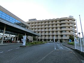 クレアール小松里 103 ｜ 大阪府岸和田市小松里町2110（賃貸マンション3LDK・1階・65.58㎡） その22