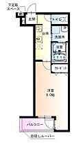 フジパレス西取石1番館 203 ｜ 大阪府高石市西取石3丁目5-16（賃貸アパート1K・2階・29.64㎡） その2