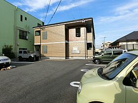 ブランドール久米田2 205 ｜ 大阪府岸和田市下池田町2丁目9-34（賃貸アパート1K・2階・28.01㎡） その29