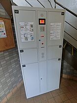 上田マンション 215 ｜ 大阪府和泉市浦田町623-1（賃貸マンション1K・2階・24.00㎡） その24