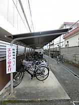 上田マンション 215 ｜ 大阪府和泉市浦田町623-1（賃貸マンション1K・2階・24.00㎡） その27