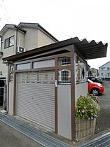 上田マンション 215 ｜ 大阪府和泉市浦田町623-1（賃貸マンション1K・2階・24.00㎡） その28