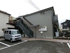 フジパレス下池田パセオ 103 ｜ 大阪府岸和田市下池田町3丁目1-7（賃貸アパート1K・1階・24.00㎡） その1