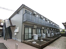 フジパレス下池田パセオ 103 ｜ 大阪府岸和田市下池田町3丁目1-7（賃貸アパート1K・1階・24.00㎡） その30