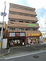 パライッソ和光 305 ｜ 大阪府和泉市寺門町1丁目1-6（賃貸マンション1K・3階・20.00㎡） その30