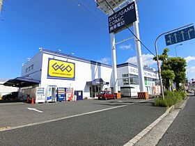 アムール葛の葉 203 ｜ 大阪府和泉市葛の葉町2丁目16-19（賃貸アパート1LDK・2階・40.99㎡） その23