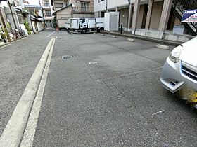 ベルエキップ 102 ｜ 大阪府岸和田市北町4-5（賃貸アパート1K・1階・24.00㎡） その27