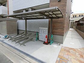 フジパレス高石駅西1番館 305 ｜ 大阪府高石市千代田1丁目805-24（賃貸アパート1LDK・3階・35.10㎡） その26