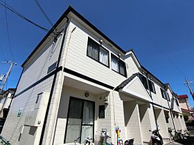 フジパレス忠岡B棟 102 ｜ 大阪府泉北郡忠岡町忠岡東3丁目19-27（賃貸アパート3LDK・1階・75.34㎡） その1