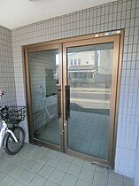 メゾン尾井 3B ｜ 大阪府和泉市尾井町1丁目5-19（賃貸マンション1K・3階・14.00㎡） その27