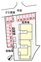 イルリモーネ 305 ｜ 大阪府和泉市府中町454-5（賃貸アパート1LDK・3階・45.80㎡） その30