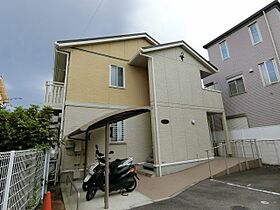 ヒルズ羽衣 203 ｜ 大阪府高石市東羽衣2丁目2-23（賃貸アパート1LDK・2階・33.39㎡） その30