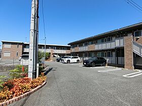 ノアージュ2 101 ｜ 大阪府岸和田市土生町13丁目11-10（賃貸アパート1LDK・1階・47.70㎡） その1