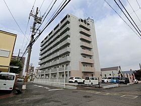 クロスロウズ荒木街 106 ｜ 大阪府岸和田市荒木町1丁目33-18（賃貸マンション3LDK・1階・68.23㎡） その30