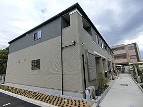 ソレアード3 103 ｜ 大阪府和泉市池田下町1262-1（賃貸アパート1LDK・1階・50.16㎡） その1