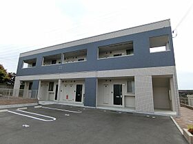 ル・パラディ 102 ｜ 大阪府和泉市和気町1丁目23-1（賃貸アパート1LDK・1階・36.00㎡） その1