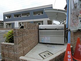 ル・パラディ 102 ｜ 大阪府和泉市和気町1丁目23-1（賃貸アパート1LDK・1階・36.00㎡） その27