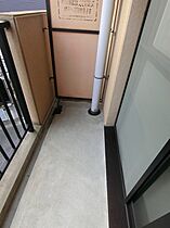 メゾン和泉 303 ｜ 大阪府和泉市唐国町1丁目9-21（賃貸マンション1K・3階・19.80㎡） その14