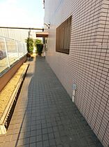 コンフォール 201 ｜ 大阪府泉大津市東雲町7-40（賃貸アパート1K・2階・21.00㎡） その29